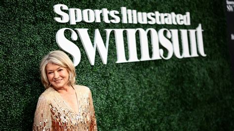 martha stewart naked|Martha Stewart, 81, stuns in Sports Illustrated Swimsuit photos